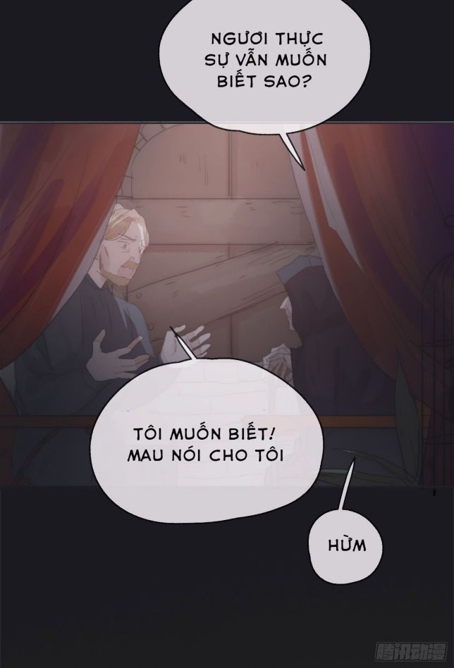 Thỉnh Cùng Ta Đồng Miên Chap 26 - Next Chap 27